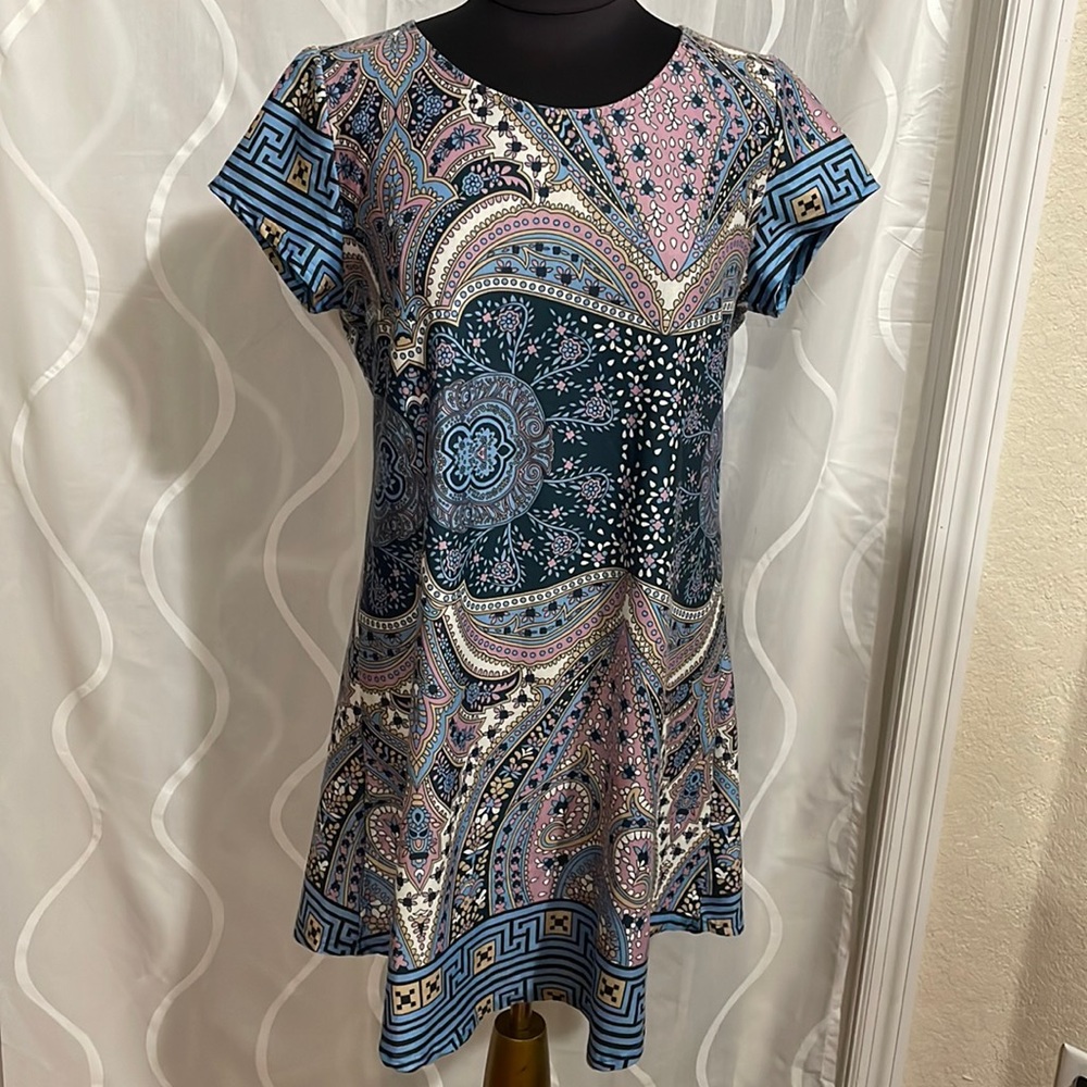 Reborn Dress, Large